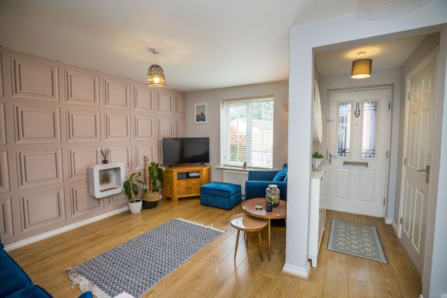 4, Cedars Close, Mickle Trafford photo 4