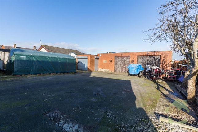 Detached house for sale in Bremada, Lancaster Road, Knott End-On-Sea, Poulton-Le-Fylde