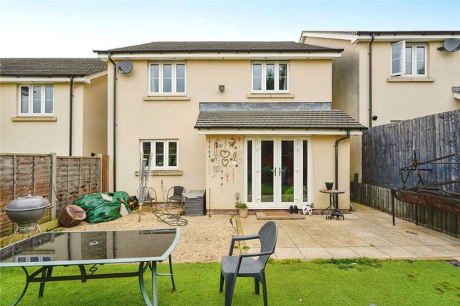 Detached house for sale in Awebridge Way, Gloucester, Gloucestershire