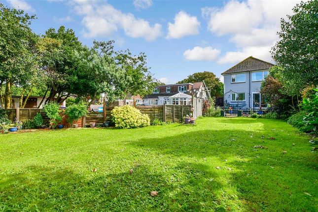 Detached house for sale in Alverstone Road, Apse Heath, Sandown, Isle Of Wight