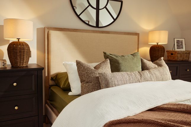Plot 15, The Cranmore, Scholars Court, Malvern photo 5