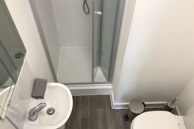 Room 4, 8, Cromwell Road, Southampton photo 2