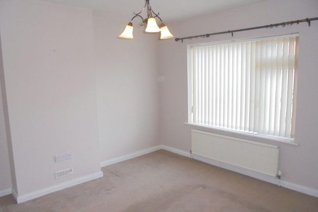 Terraced house to rent in Westbourne Drive, Douglas, Isle Of Man