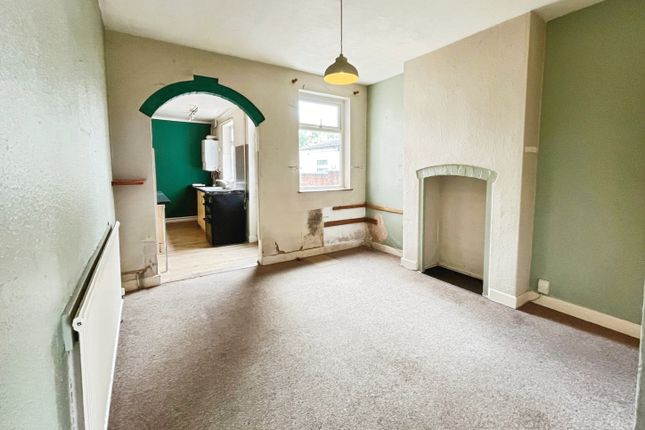 109, Wordsworth Road, Leicester photo 4