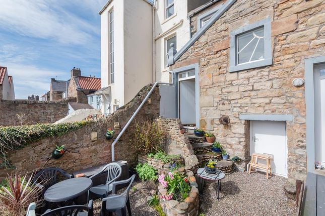 Terraced house for sale in James Street, Cellardyke, Anstruther