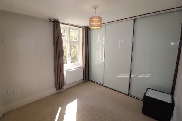 Flat to rent in Nightingale Court, Brentwood