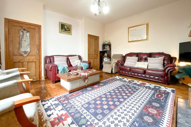 End terrace house for sale in Lees Hall Road, Thornhill Lees, Dewsbury