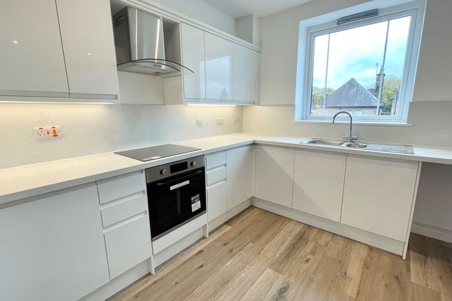 Flat 2, Sheffield photo 3