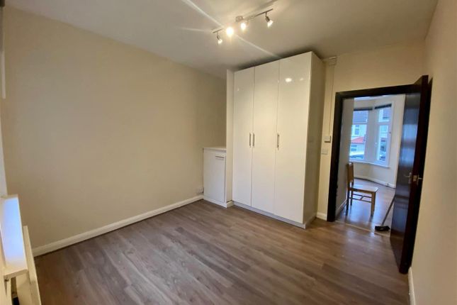 Flat for sale in St. Mary's Road, London
