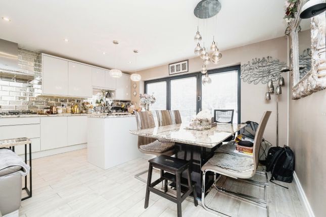 End terrace house for sale in Mount Pleasant Road, Romford