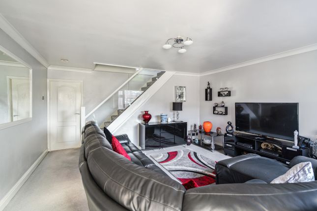 Terraced house for sale in Great Hivings, Chesham, Buckinghamshire