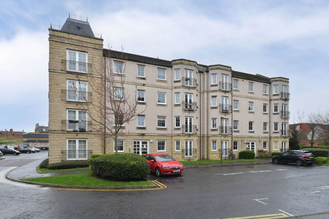 Thumbnail Flat for sale in Stead's Place, Leith, Edinburgh