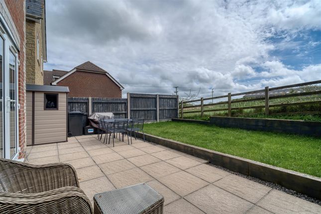 14, Templars Barton, Templecombe photo 4