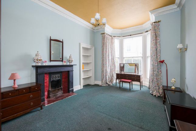 Terraced house for sale in Madeira Street, Edinburgh