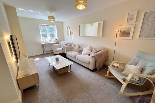 3, Manor Court, Barlby photo 4