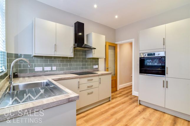 63, Cartmell Road, Sheffield photo 2