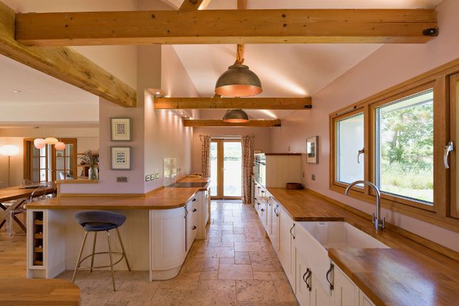 Woodcrest Barn,, Darrow Lane, Diss photo 4