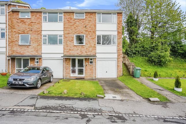 Thumbnail End terrace house for sale in Birch Way, Chesham