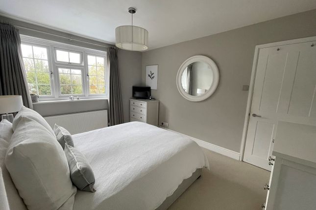 End terrace house for sale in Regalfield Close, Guildford