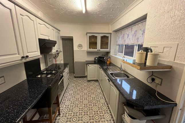 Terraced house for sale in Station Terrace Treherbert -, Treorchy