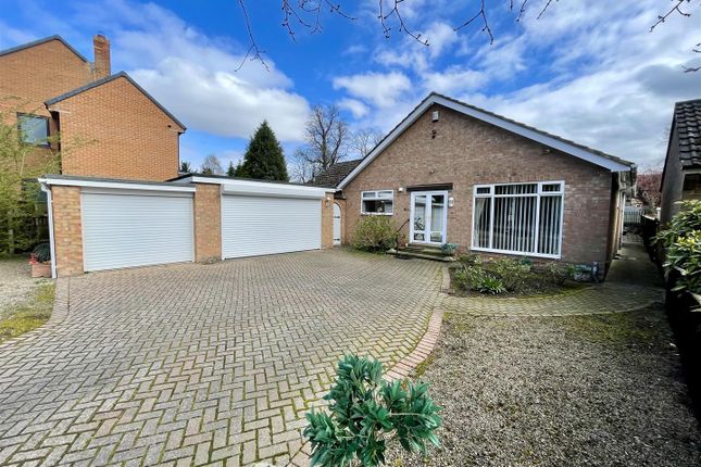 Bungalow for sale in Blackwell Grove, Darlington