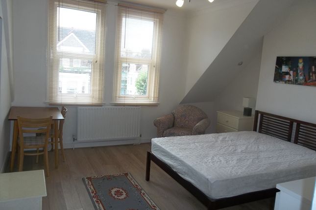 Studio Flats To Rent In Windermere Avenue London Nw6 Zoopla
