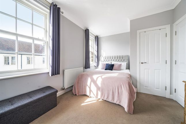 End terrace house for sale in Reeve Street, Poundbury, Dorchester