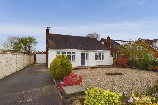 Detached house for sale in Moorhey Drive, Penwortham, Preston