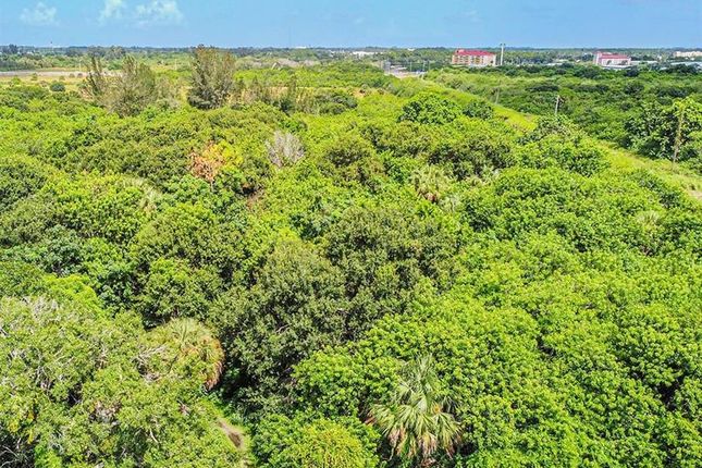 Land for sale in 2570 S Rock Road, Fort Pierce, Florida, United States Of America