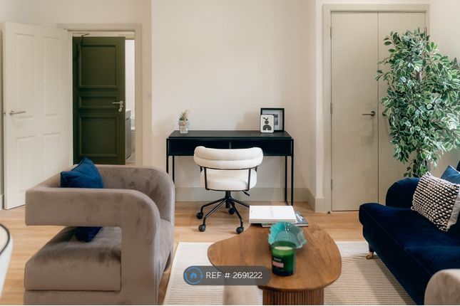 Example Apartment Style