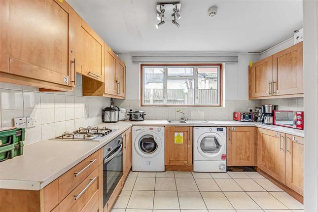 Property for sale in Whitburn Road, London