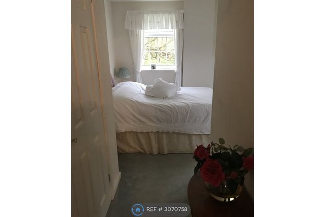 Studio Flat, Durrants Road, Rowland's Castle photo 5