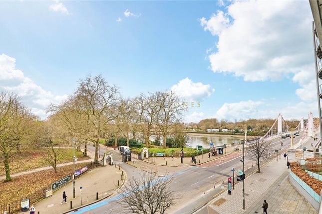 Flat for sale in Oswald Building, 374 Queenstown Road, London