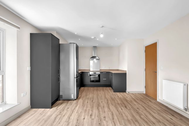 Apt 5, Delderfield, Nottingham photo 4
