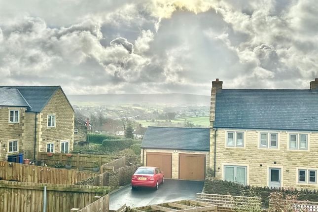 Detached house for sale in Lob Common Lane, Colne