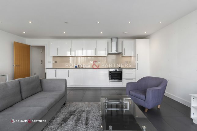 Flat to rent in Wick Tower, Woolwich