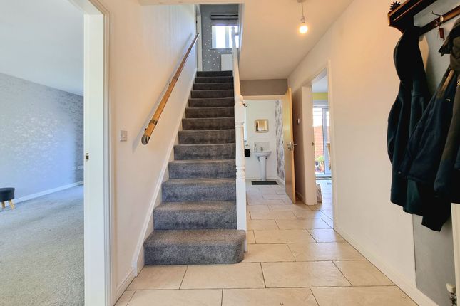 54 Maes Y Cadno, Bridgend photo 5