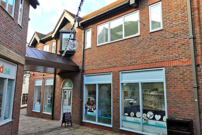Office to let in Office A, 24 Piries Place, Horsham