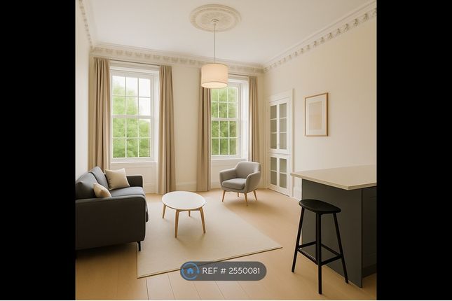 Open Plan Kitchen/Lounge