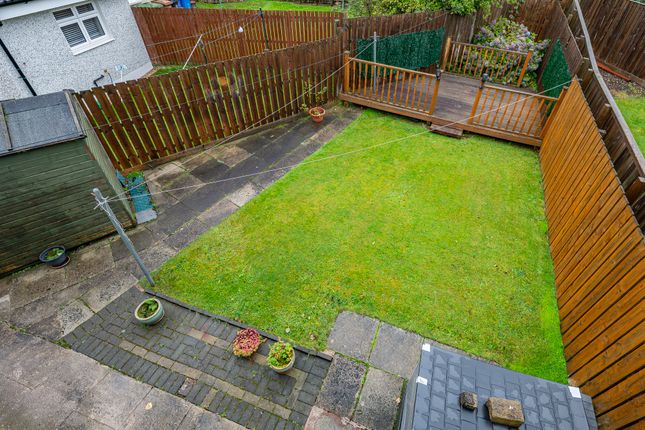 91 Moredun Street, Springboig, Glasgow photo 2