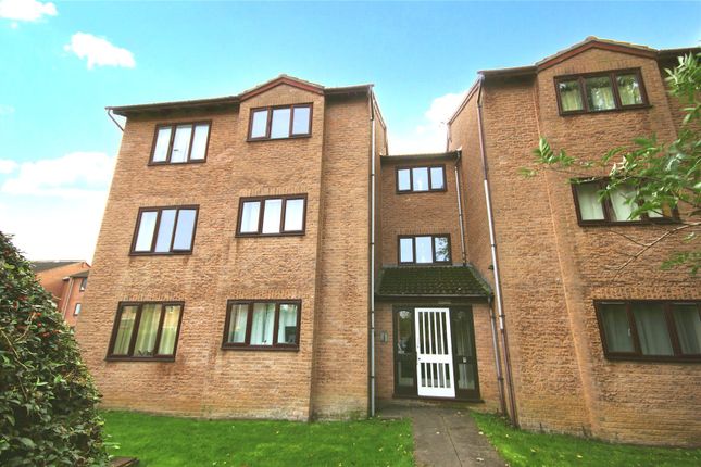 Thumbnail Flat for sale in Coventry Close, Tewkesbury, Gloucestershire