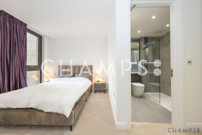 Flat to rent in Siena House, 250 City Road