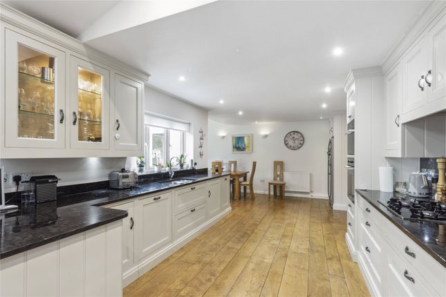 Semi-detached house for sale in Glade Mews, Guildford, Surrey