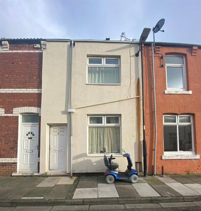 Property for sale in Derby Street, Hartlepool