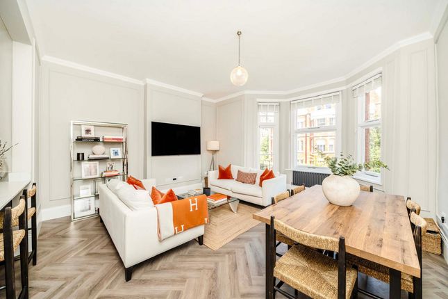 2-bed flat on Flat 116, Beaufort Mansions, Beaufort Street, London, £1,325,000