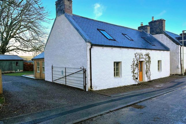 Detached house for sale in 1 Church Street, Ardgay, Sutherland