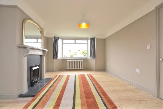 Semi-detached house for sale in Rahere Road, Oxford, Oxfordshire