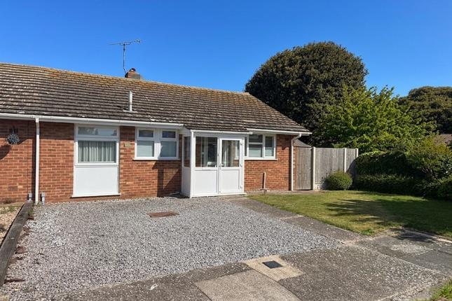2-bed semi-detached on 42, St. Michaels Avenue, Margate, £300,000