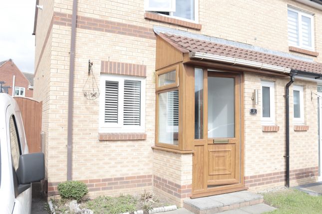 Exclusively Brought To Market By Letting Complete Â€“ A Stylish Two-Bedroom Semi-Detached Home In A Sought-After Liverpool Location (L12)