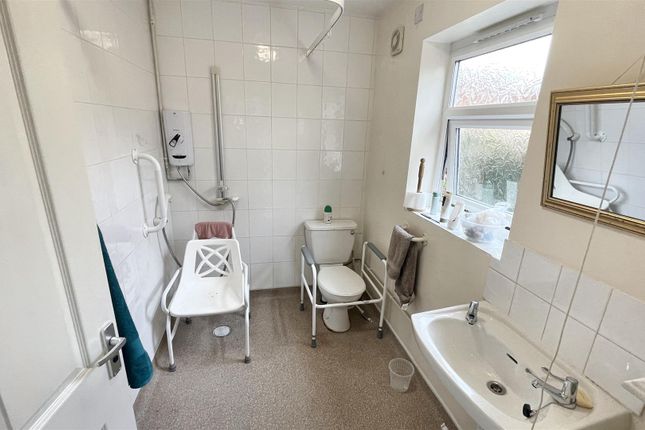 Terraced house for sale in Solihull Road, Sparkhill, Birmingham